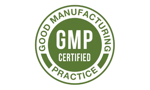 Neuro Surge gmp certified